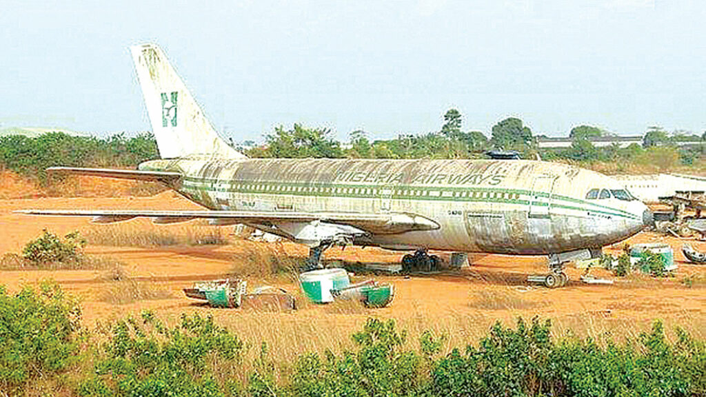 Why does Nigeria need a national carrier?