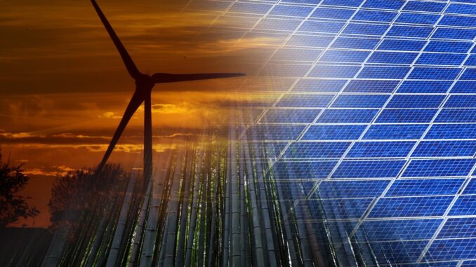 Meridiam, EBRD and Hassan Allam launch renewable energy investment platform