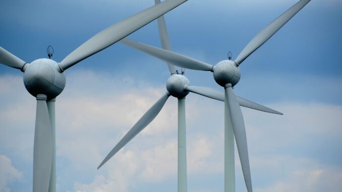 EIB considers investment in $3 billion renewable energy infra fund